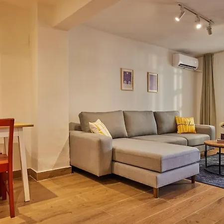 Apartamento Hidden Gem 2 Min To Metro - Baysungur D1 Estambul