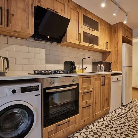 Hidden Gem 2 Min To Metro - Baysungur D1 Apartamento Estambul